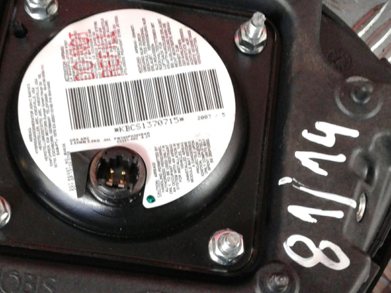 Kit d’airbags KIA Ceed SW (ED) Imagem-5