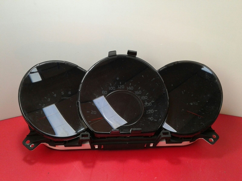 Quadro strumenti / Pannello strumenti KIA Ceed (JD)