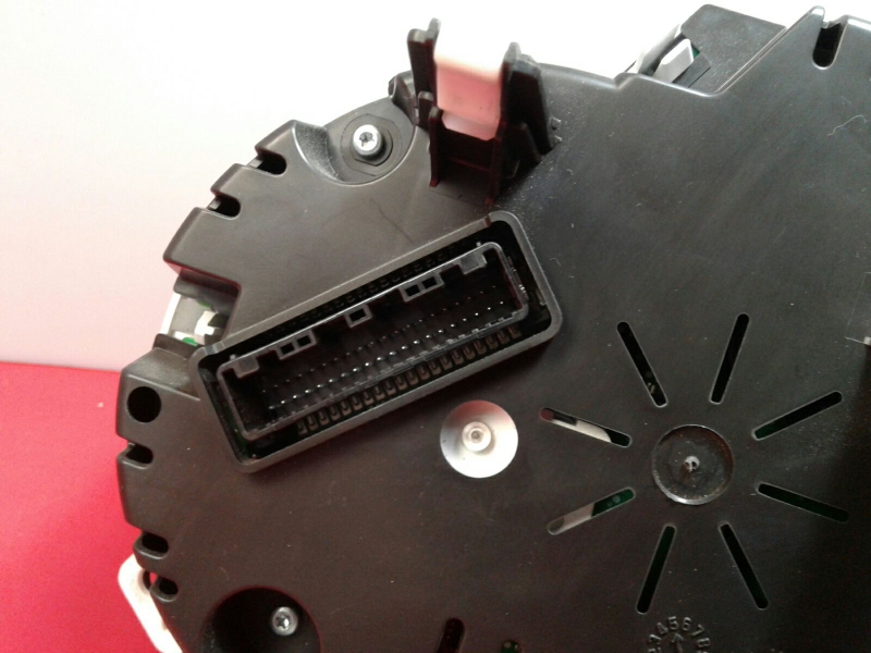 Quadro strumenti / Pannello strumenti KIA Ceed (JD) Imagem-2