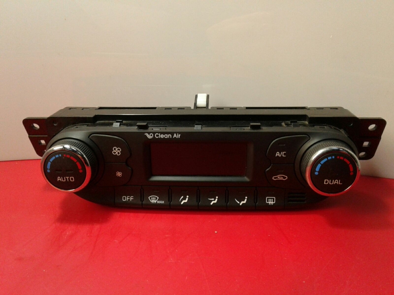 Comando clima KIA Ceed (JD)