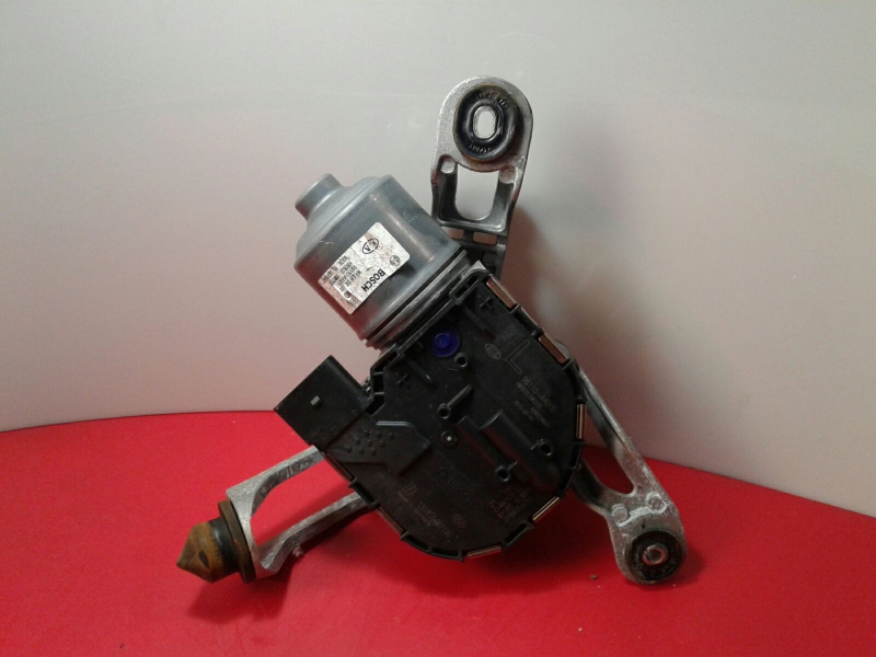 Motore tergicristallo anteriore KIA Carens IV