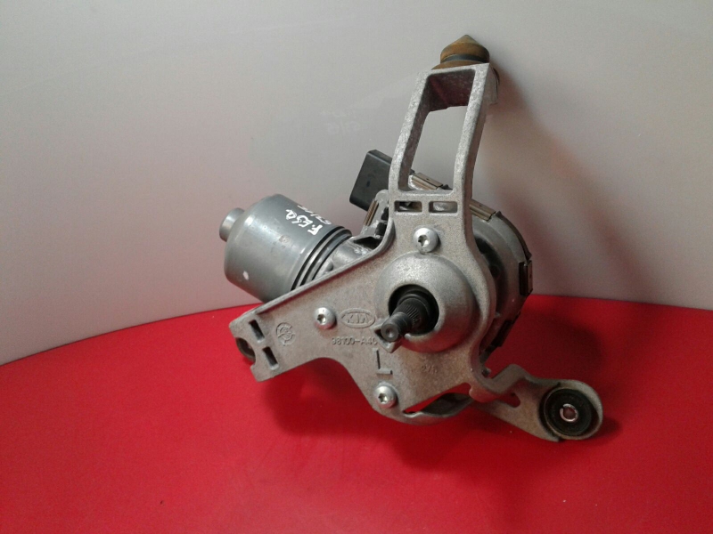 Motore tergicristallo anteriore KIA Carens IV Imagem-3