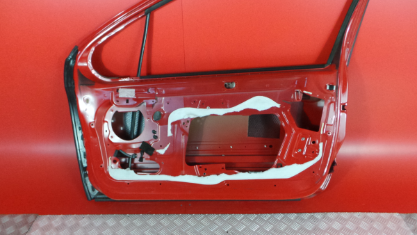 Porta frente direita PEUGEOT 207 (WA_, WC_) Imagem-2