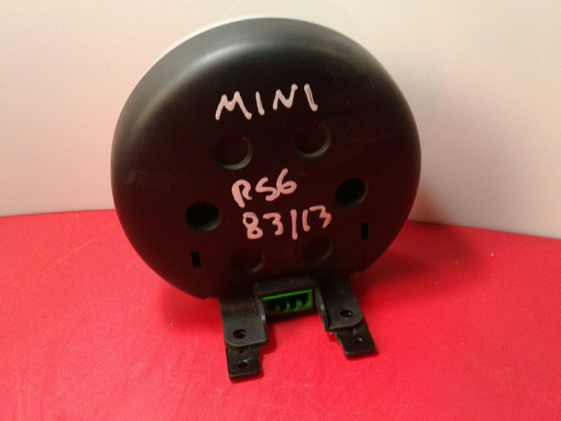 Quadrante / Cuadro de instrumentos MINI Mini (R50, R53) Imagem-1