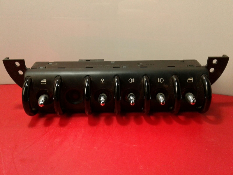 Manípulo de luzes MINI Mini (R50, R53)