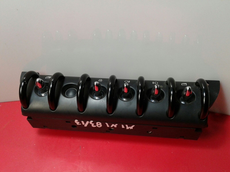Commodo d’éclairage MINI Mini (R50, R53) Imagem-1