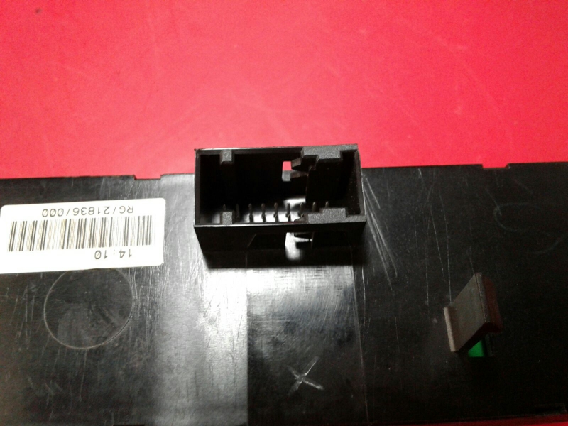 Commodo d’éclairage MINI Mini (R50, R53) Imagem-3