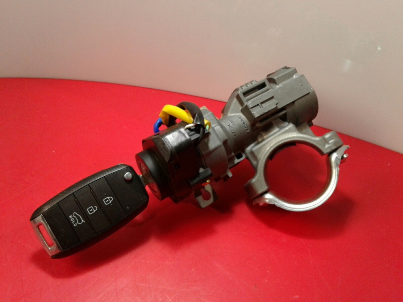 Cilindretto accensione KIA Carens IV