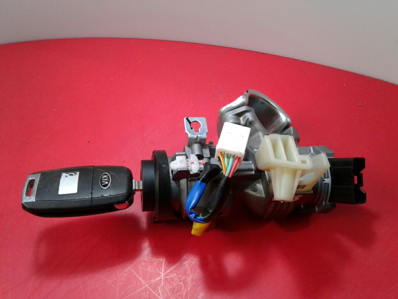 Cilindretto accensione KIA Carens IV Imagem-1