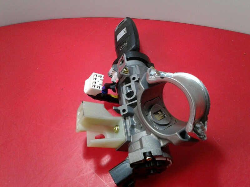 Cilindretto accensione KIA Carens IV Imagem-2