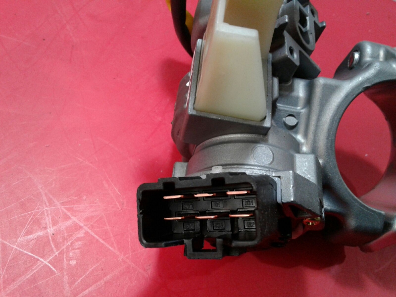 Cilindretto accensione KIA Carens IV Imagem-3