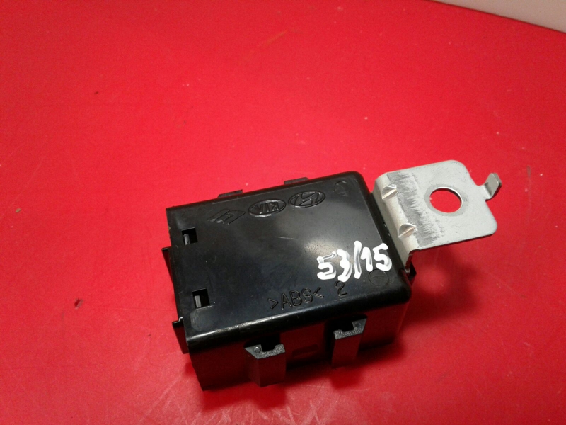 Centralina accensione (immobilizzatore) KIA Carens IV Imagem-3