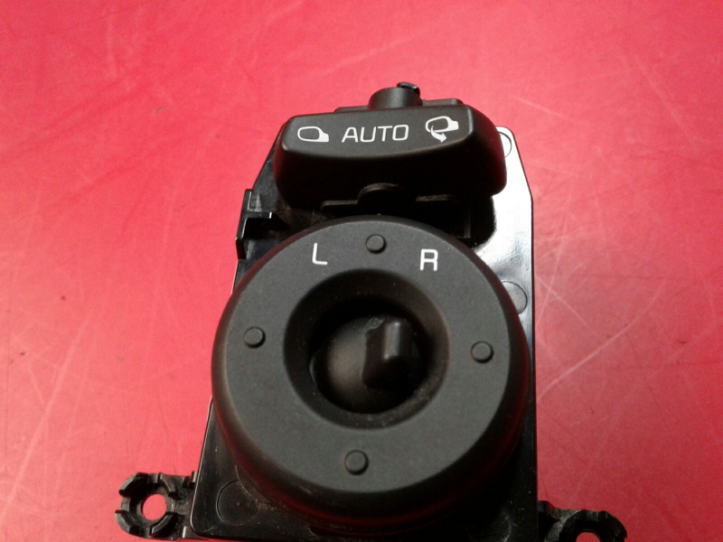 Pulsante / interruttore elettromeccanico KIA Carens IV Imagem-3