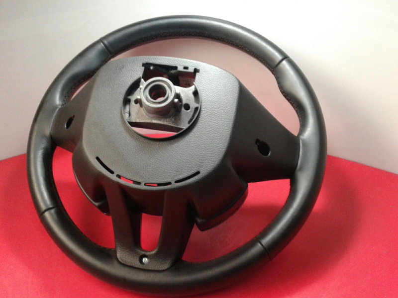 Volante KIA Carens IV Imagem-3