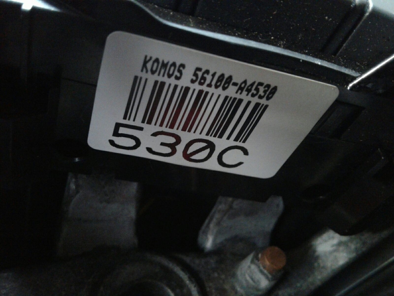 Volante KIA Carens IV Imagem-4