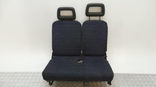 Ensemble sièges MITSUBISHI Canter (FB7, FB8, FE7, FE8) VII