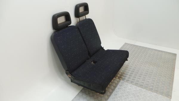 Ensemble sièges MITSUBISHI Canter (FB7, FB8, FE7, FE8) VII Imagem-1