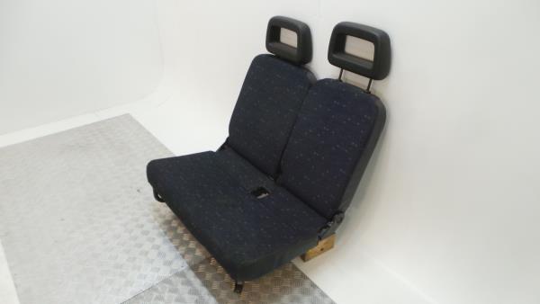 Ensemble sièges MITSUBISHI Canter (FB7, FB8, FE7, FE8) VII Imagem-2