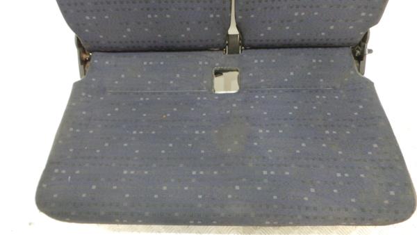 Ensemble sièges MITSUBISHI Canter (FB7, FB8, FE7, FE8) VII Imagem-4