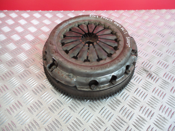 Volante motor TOYOTA Dyna Chassis (KD_, LY_, _Y2_, _U3_, _U4)