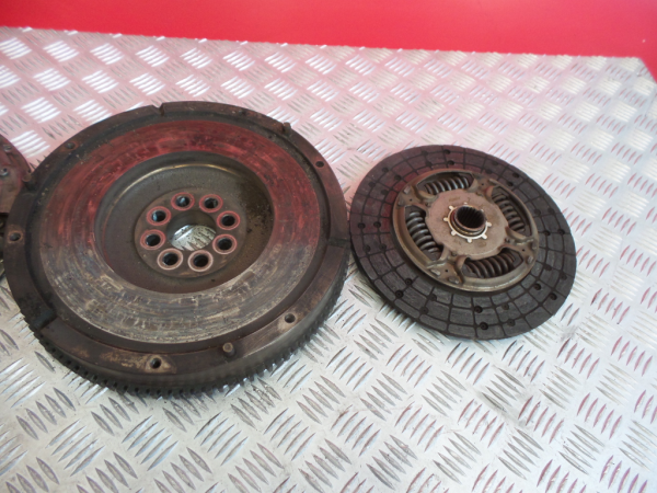 Volante motor TOYOTA Dyna Chassis (KD_, LY_, _Y2_, _U3_, _U4) Imagem-6