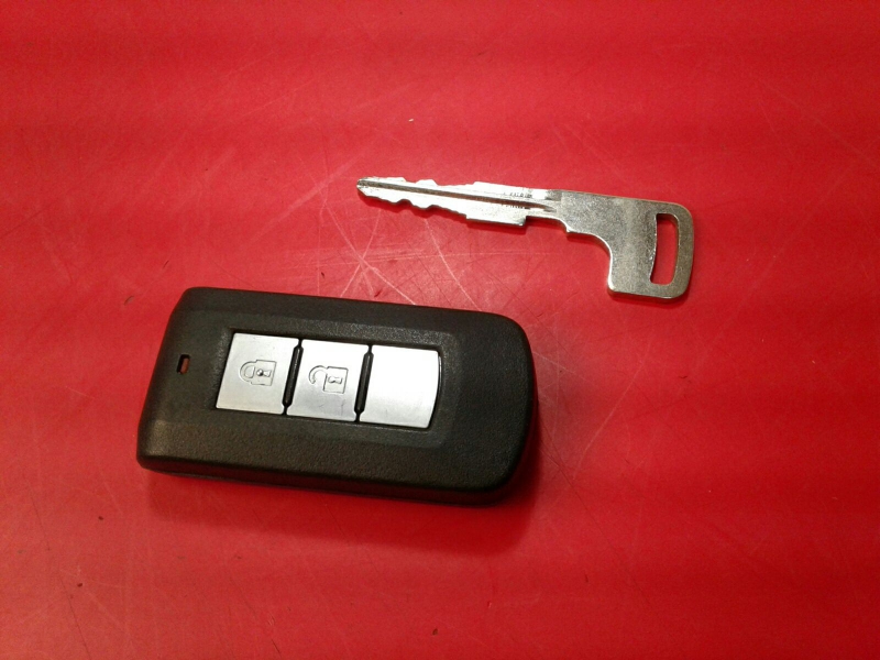 Commande MITSUBISHI Outlander II (CW_W)