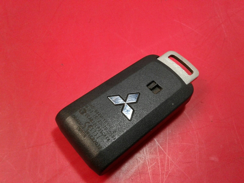 Commande MITSUBISHI Outlander II (CW_W) Imagem-4