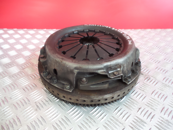 Volante motor MITSUBISHI Canter (FB7, FB8, FE7, FE8) VII