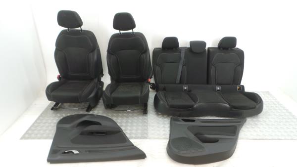 Ensemble sièges RENAULT Megane IV Grandtour (K9A/M_)