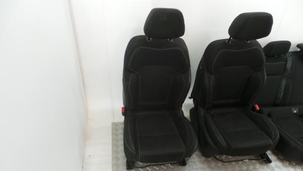 Ensemble sièges RENAULT Megane IV Grandtour (K9A/M_) Imagem-1