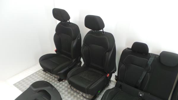 Ensemble sièges RENAULT Megane IV Grandtour (K9A/M_) Imagem-2