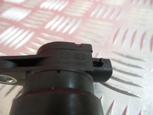 Bobine di accensione KIA Ceed SW (ED) Imagem-3