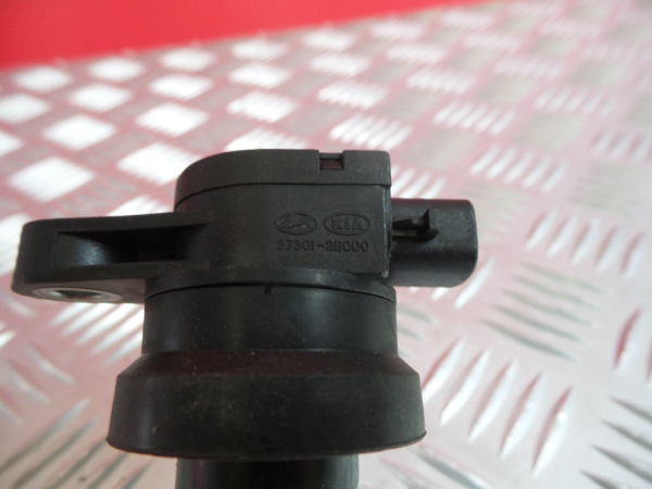 Bobine di accensione KIA Ceed SW (ED) Imagem-3