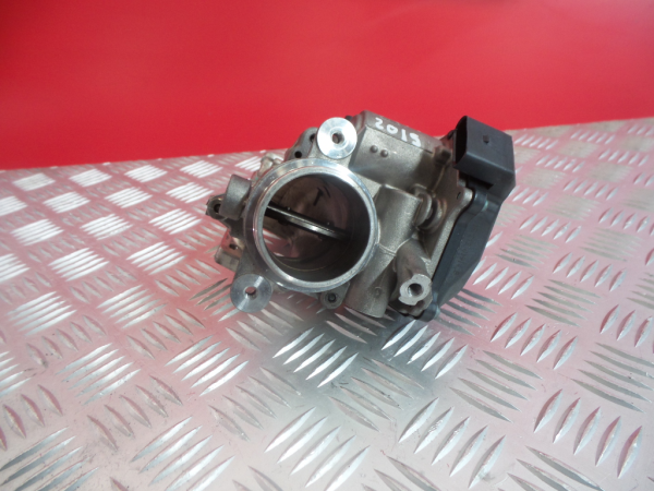 Attuatore / Motore valvola collettore di aspirazione AUDI A3 (8V1, 8VK) Imagem-1