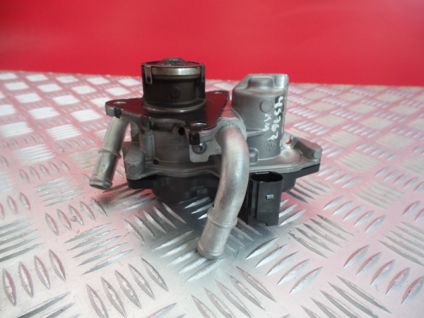 Válvula EGR AUDI A3 (8V1, 8VK) Imagem-2