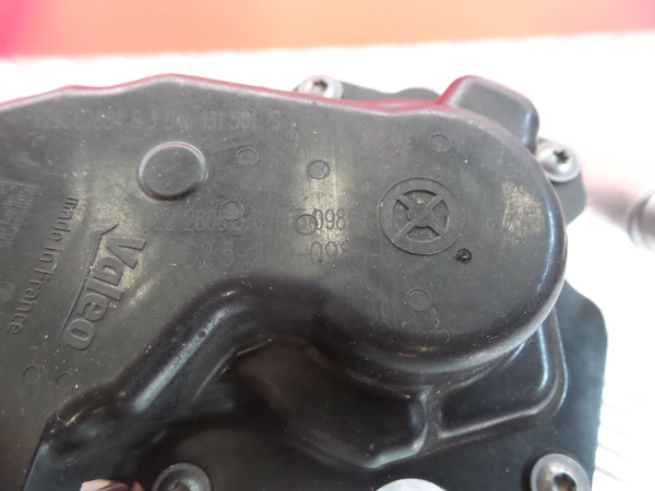 Válvula EGR AUDI A3 (8V1, 8VK) Imagem-4