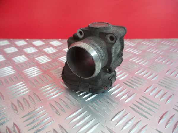 Throttle Body Motor FORD C-Max II (DXA/CB7, DXA/CEU)