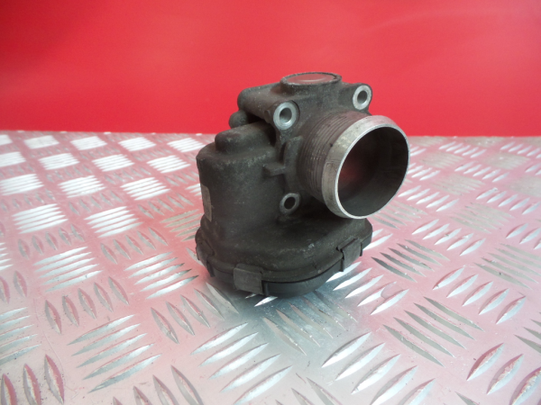 Throttle Body Motor FORD C-Max II (DXA/CB7, DXA/CEU) Imagem-1