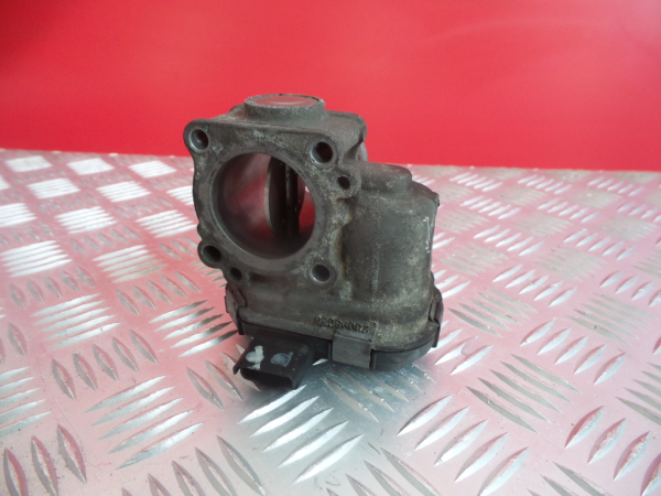 Throttle Body Motor FORD C-Max II (DXA/CB7, DXA/CEU) Imagem-2
