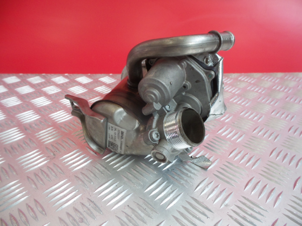 Válvula EGR AUDI A3 (8V1, 8VK) Imagem-2