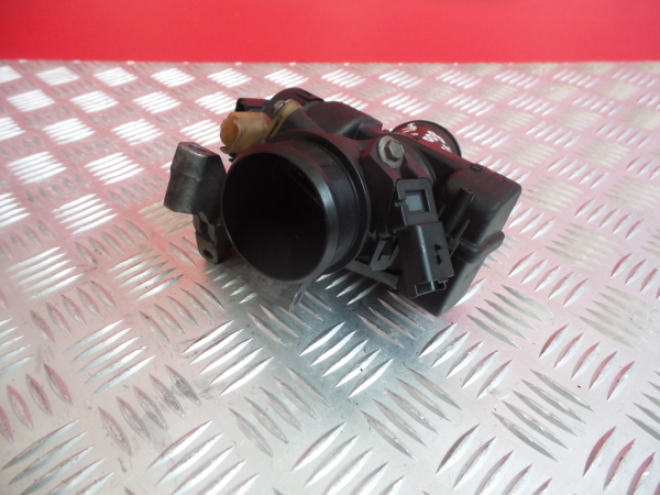 Throttle Body Motor CITROËN C4 I (LC_)