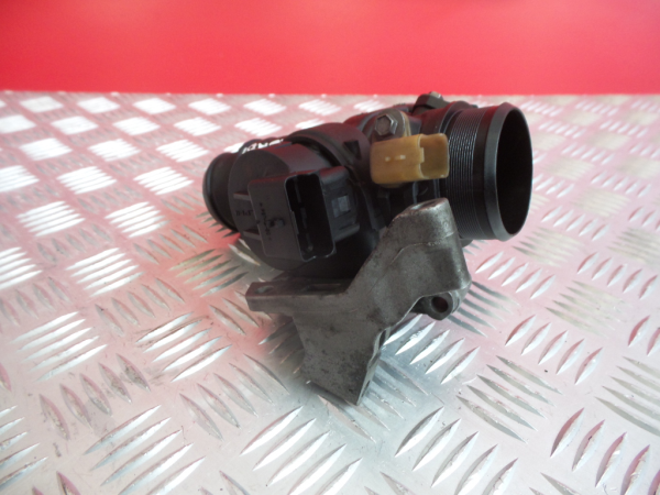 Throttle Body Motor CITROËN C4 I (LC_) Imagem-2
