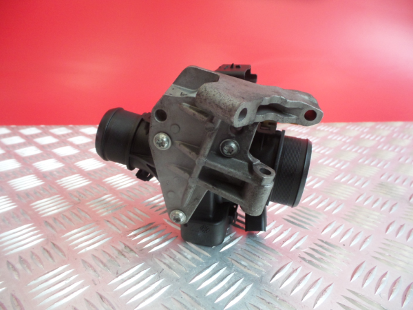 Throttle Body Motor CITROËN C4 I (LC_) Imagem-4