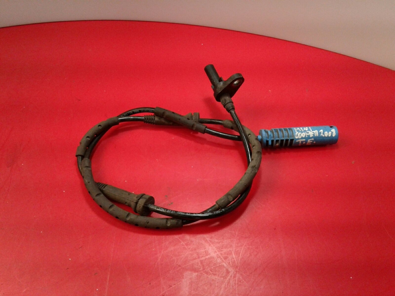 Sensor ABS trás esquerdo MINI Mini (R56)