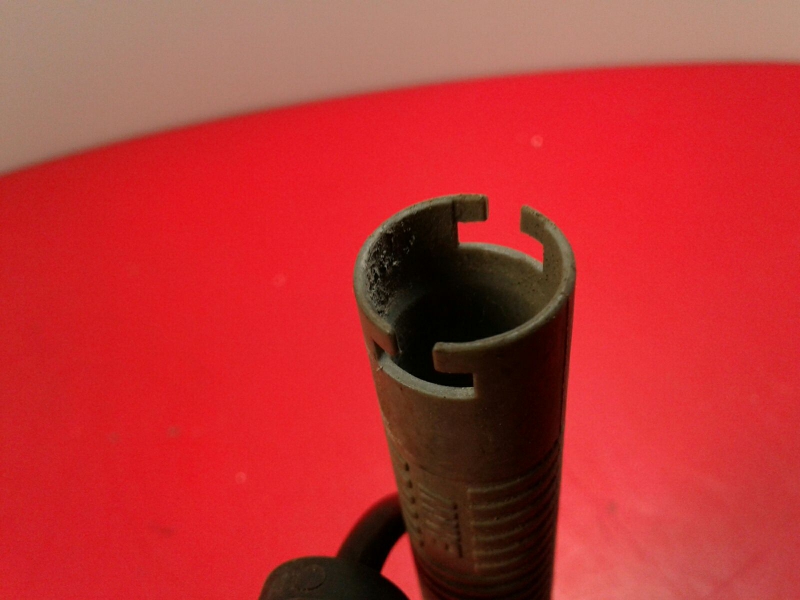 Sensor ABS Delantero Izquierdo BMW 1 (E81) Imagem-2