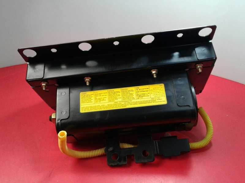 Airbag Passager KIA Cerato (LD) Imagem-3