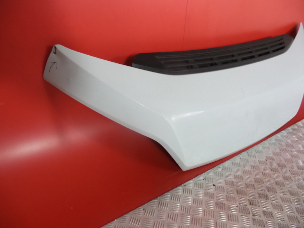 Cofano FIAT Ducato (250_, 290_) Imagem-1