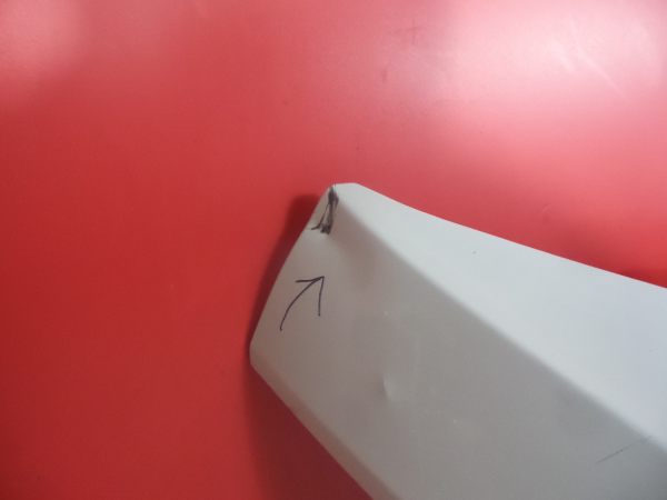 Cofano FIAT Ducato (250_, 290_) Imagem-3