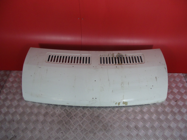 Cofano FIAT Ducato (250_, 290_)