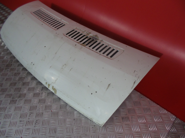 Cofano FIAT Ducato (250_, 290_) Imagem-2